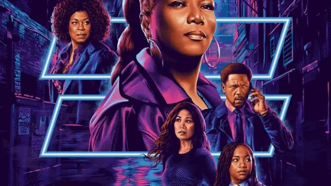 theequalizer