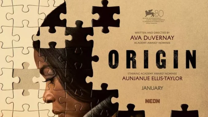 origin