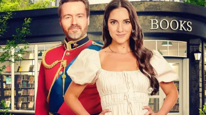 amatchfortheprince