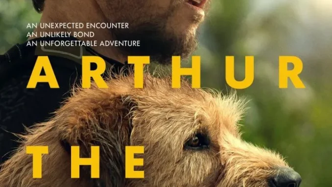 arthurtheking