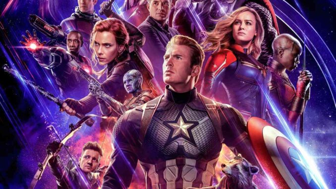 avengersendgame