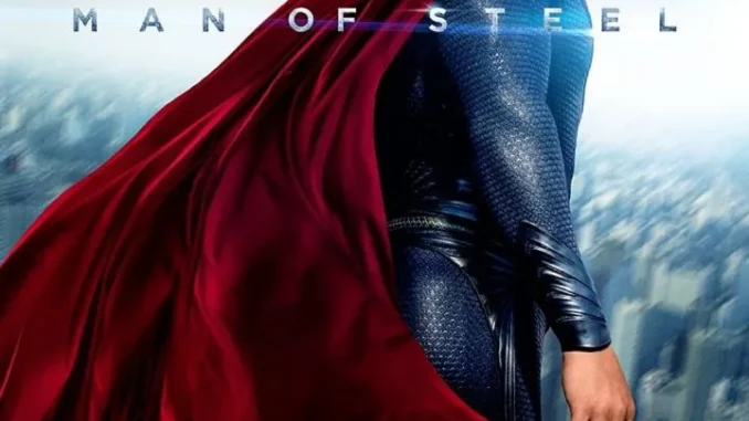 manofsteel