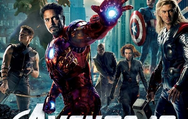 theavengers