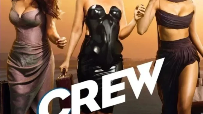 crew