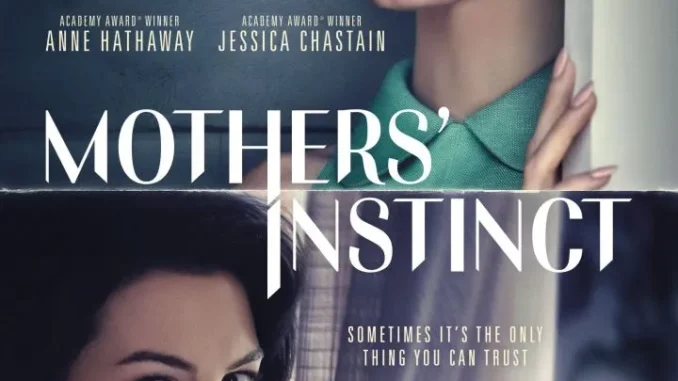 mothersinstinct
