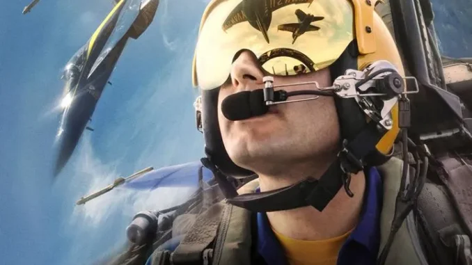 theblueangels