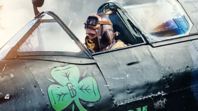 theshamrockspitfire