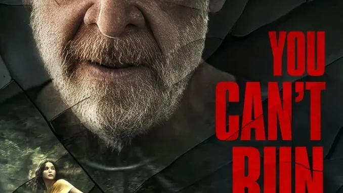 youcantrunforever