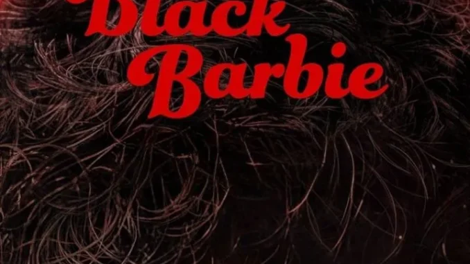 blackbarbie
