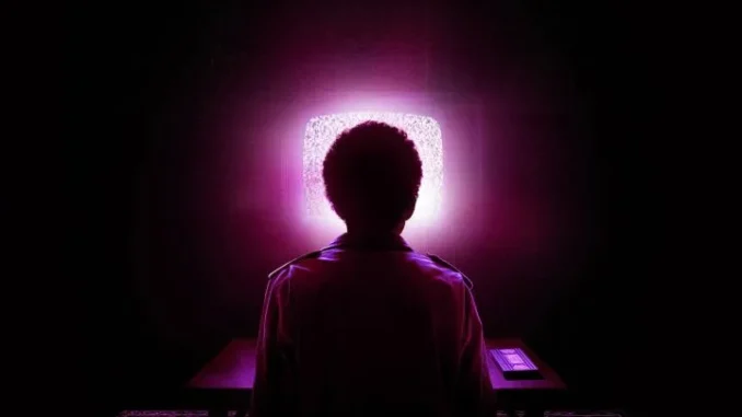 isawthetvglow