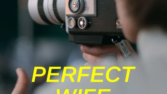 perfectwifethemdisofsherripapini