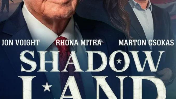 shadowland