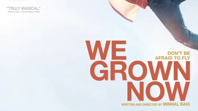 wegrownnow
