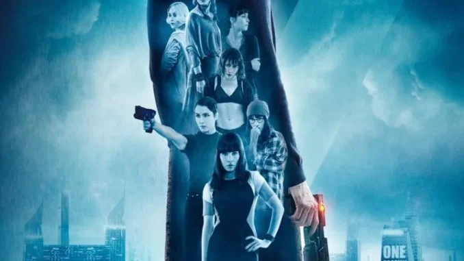 What Happened to Monday