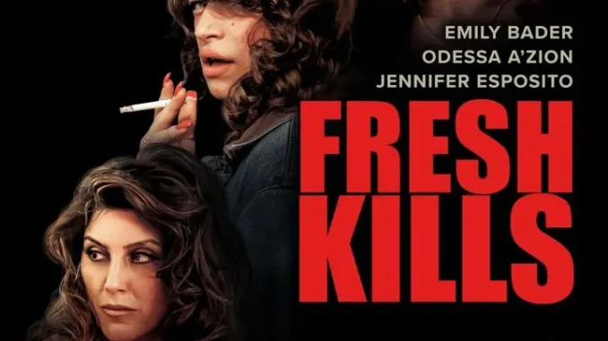 freshkill