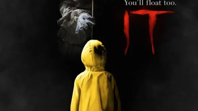 it