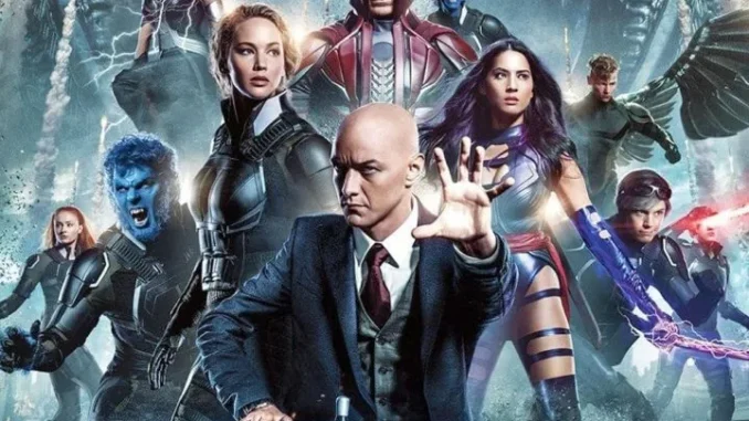 xmen