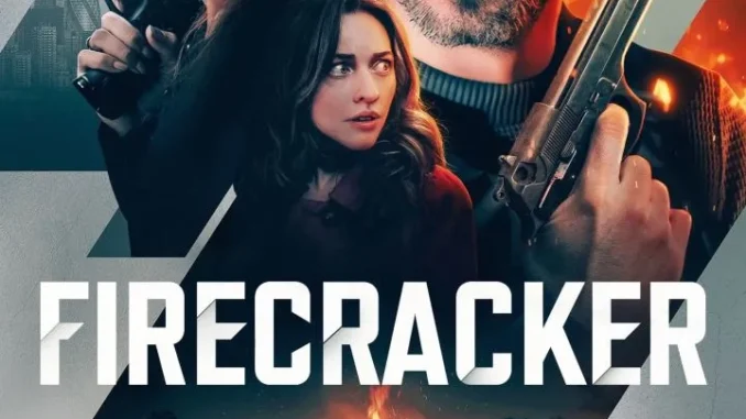 Firecracker
