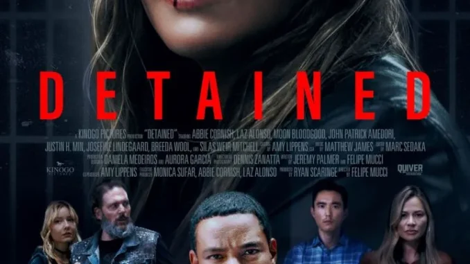 detaind