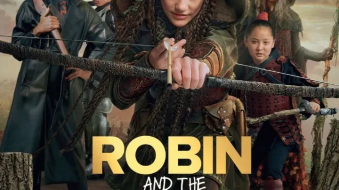 robin