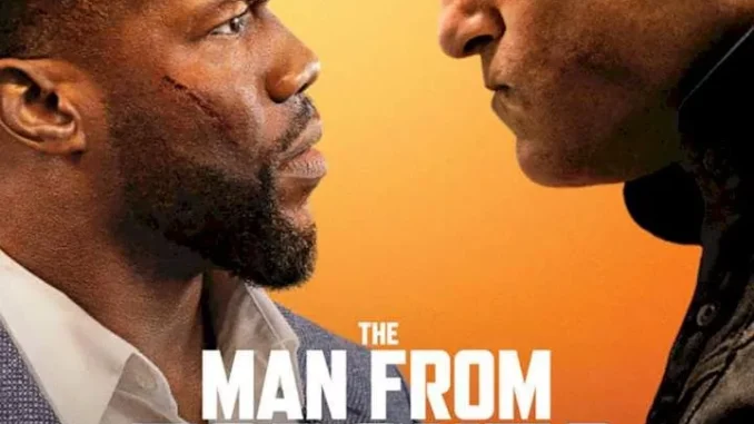 the man from