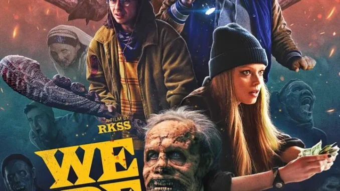 zombies