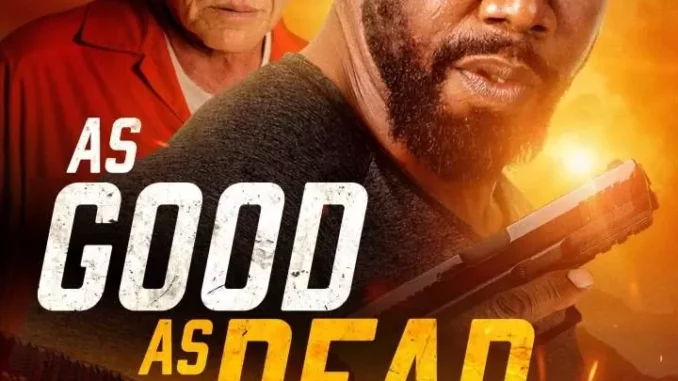 As good as dead