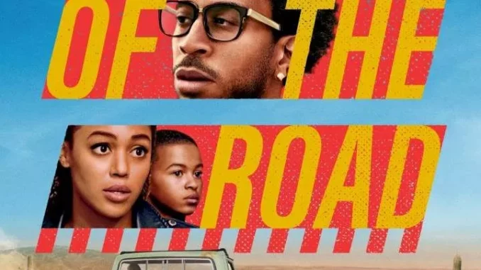 End of the road