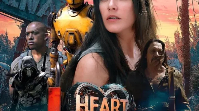 I Heart
