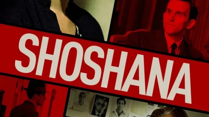 Shoshana