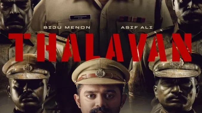 Thalavan
