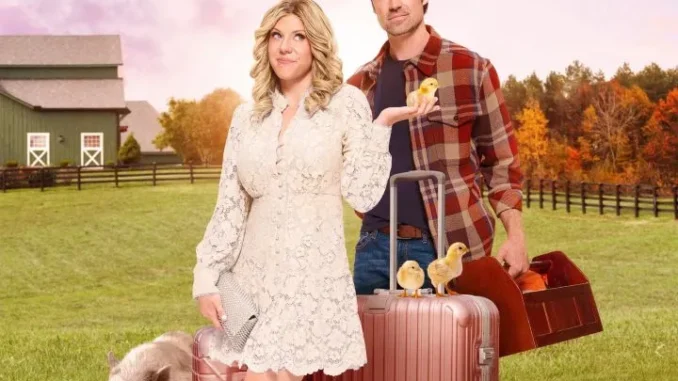 The Heiress and the Handyman