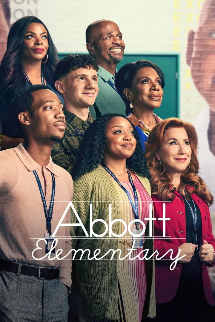 Series: Abbott Elementary (Season 4)