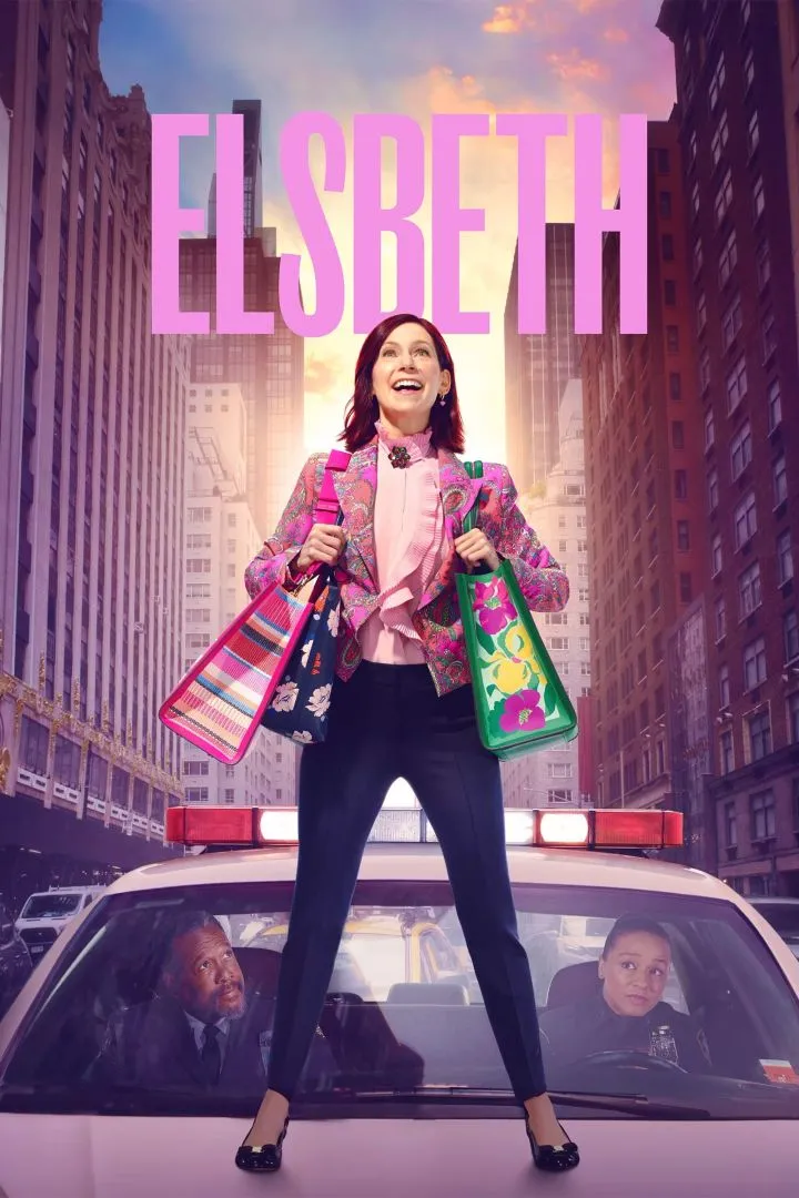 Series: Elsbeth (Season 2)