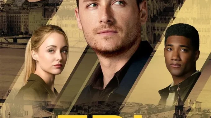 FBI International