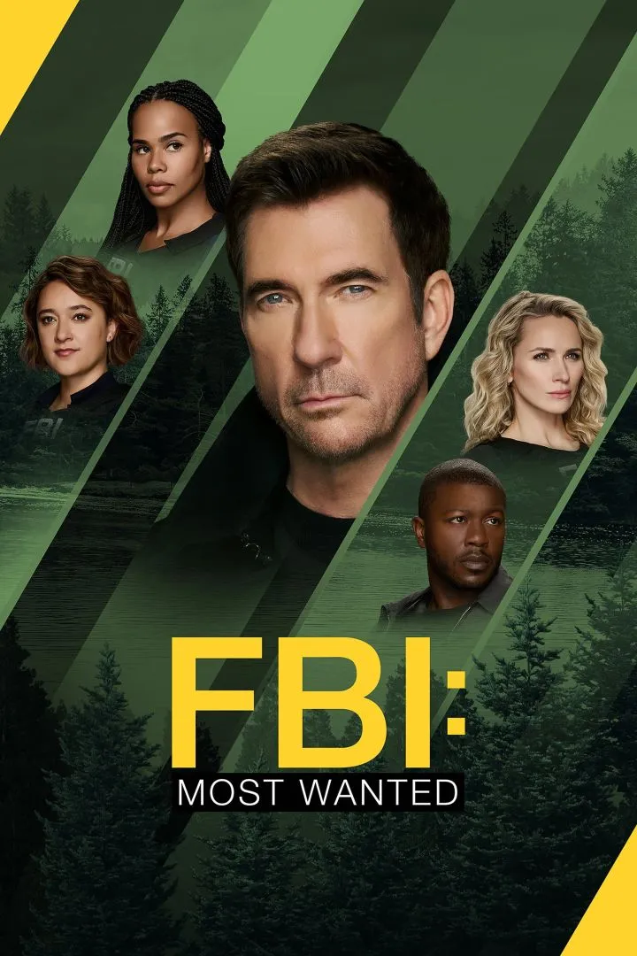 Series: FBI: Most Wanted (Season 6)