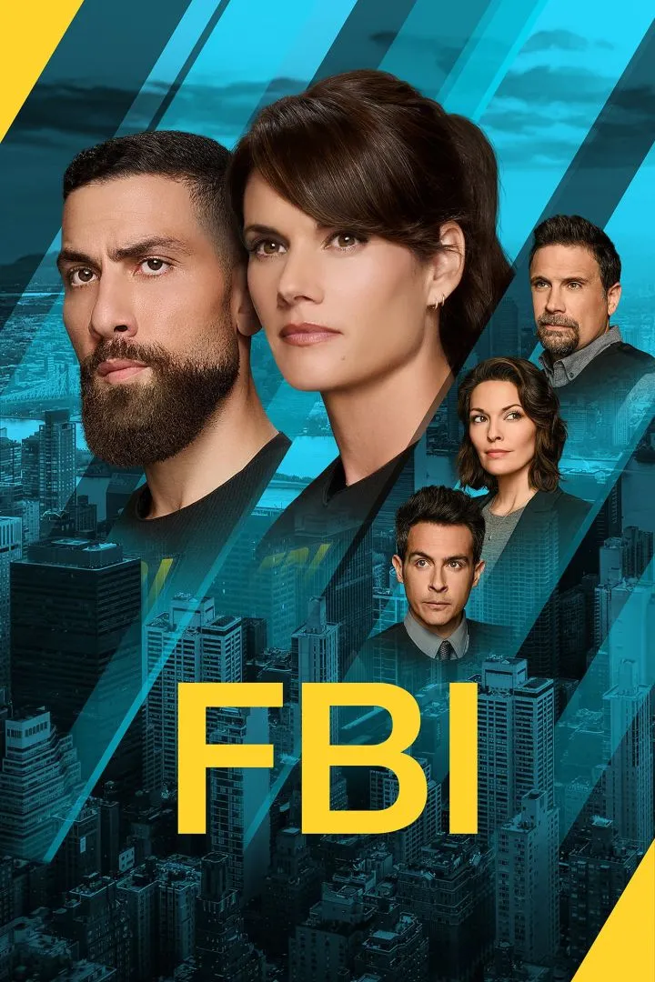 Series: FBI (Season 7)