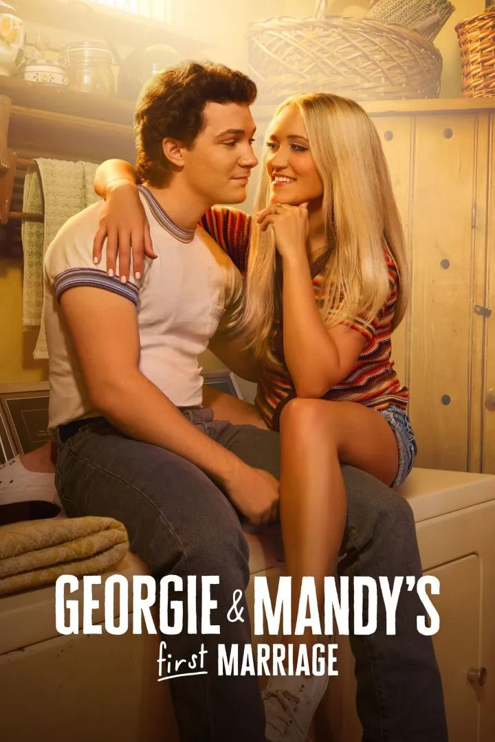 Series: Georgie & Mandy’s First Marriage (Season 1)