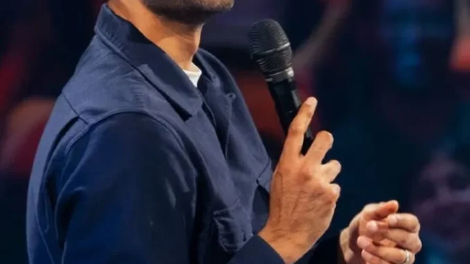 Hasan Minhaj