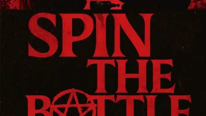 Spin the bottle