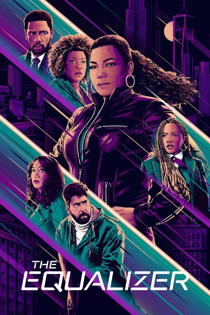 Series: The Equalizer (Season 5)