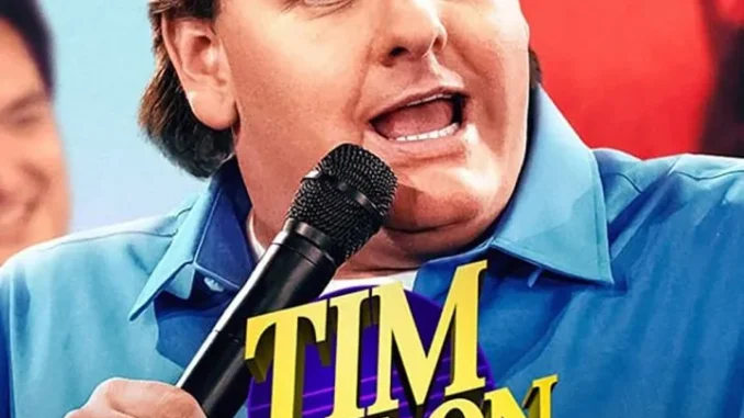 Tim Dillon