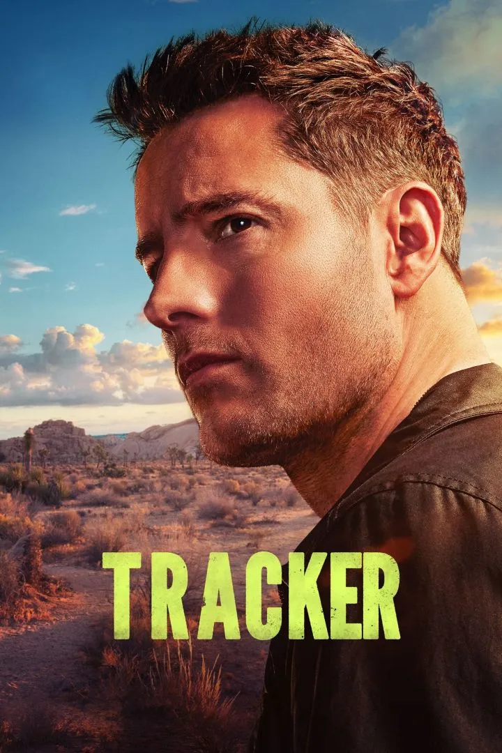 Series: Tracker (Season 2)