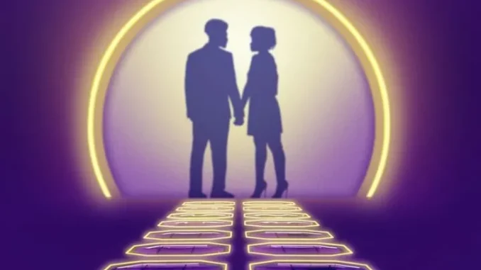 love is Blind