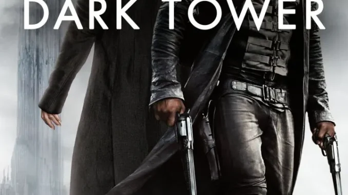 Dark Tower