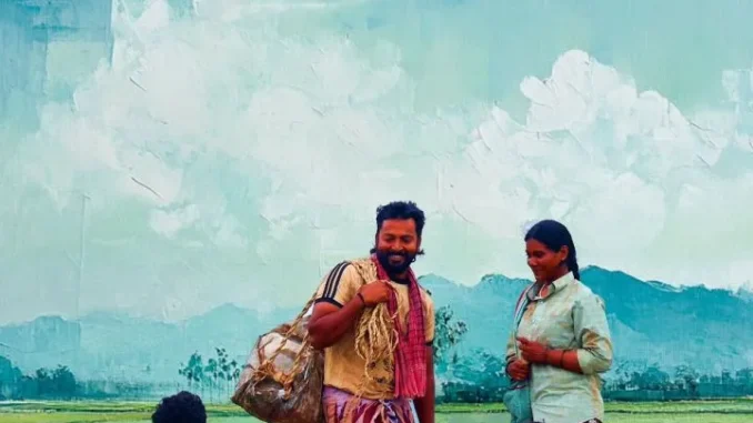 Vaazhai