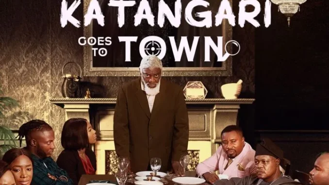 katangari