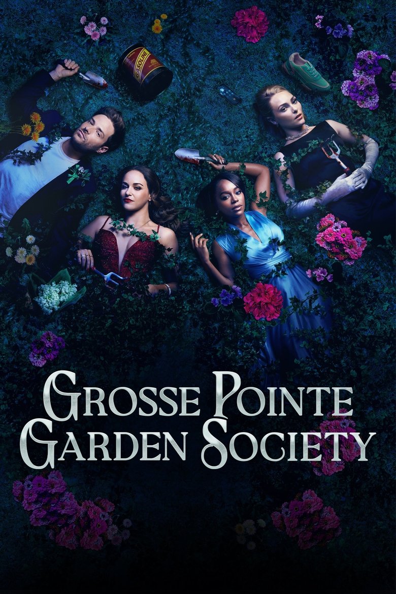 Series: Grosse Pointe Garden Society (Season 1)