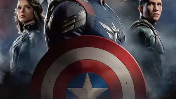 captain