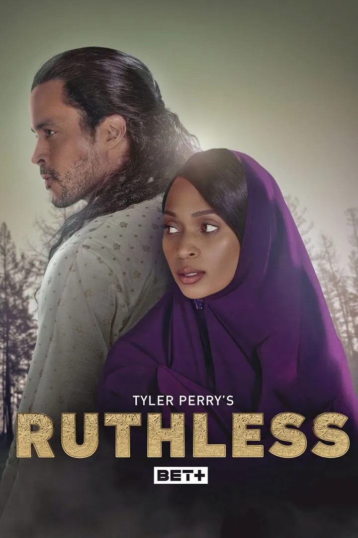 Series: Tyler Perry’s Ruthless (Season 5)